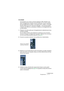 Page 71CUBASE SX/SL
Enregistrement 4 – 71
Un exemple
Cet exemple vous montre comment appliquer l’effet “Datube” pen-
dant l’enregistrement. Datube simule la distorsion “douce” produite 
par les amplificateurs à tubes, ce qui ajoute de la “chaleur” à l’enregis-
trement. Notez que ceci n’est qu’un exemple – vous pouvez ajouter 
n’importe quel effet (ou combinaison d’effets) à un enregistrement de 
la même façon.
1.Préparez une piste audio pour l’enregistrement et sélectionnez le bus 
d’entrée souhaité.
Pour de...