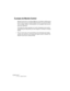 Page 22 
CUBASE SX/SL
6 – 22 Mackie Control 
À propos de Mackie Control
 
Mackie Control est un contrôleur MIDI avec neuf faders à effleurement 
(pour 8 voies et pour le master). Mackie Control vous permet d’effec-
tuer le mixage, l’édition, l’automatisation et la navigation dans les pro-
grammes supportés. 
Une feuille de surface spéciale qui montre l’assignation des touches 
de Steinberg est disponible pour ainsi adapter le contrôleur à Cubase 
SX/SL. 
• 
Pour en savoir plus sur les paramètres et les...