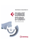 Page 1New Features in Cubase Studio 4.5 