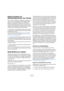 Page 3636
MIDI-Geräte
Export und Import von 
Gerätekonfigurationen (nur Cubase)
Wenn Sie auf den Schalter »Einstellungen exportieren« kli-
cken, werden die Konfigurationen aller installierten MIDI-
Geräte in eine separate Datei exportiert. Mit Hilfe des 
Schalters »Einstellungen importieren« können Sie die ge-
speicherten Konfigurationsdaten wieder importieren. Dies 
erleichtert die Verwendung eines Geräts mit einem anderen 
Computer oder die Sicherung Ihrer Einstellungen.
ÖBeim Export von Geräteeinstellungen...