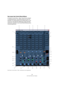 Page 168168
Der Control Room (nur Cubase)
Das Layout des Control-Room-Mixers
Im Fenster »Control Room - Mixer« finden Sie eine Vielzahl 
von Bedienelementen, die teilweise bereits aus dem Pro-
jekt-Mixer von Cubase bekannt sind, teilweise aber nur hier 
vorkommen. Die folgenden Abbildungen zeigen jedes Be-
dienelement, gefolgt von einer kurzen Beschreibung seines 
Verwendungszwecks.
Das Fenster »Control Room - Mixer«. Alle Bereiche sind eingeblendet.
1.2. 3. 4. 5. 6.7.
8.
9.
6.
11.
10.
12.
13.
14.
15.
6.
16....