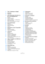 Page 44
Inhaltsverzeichnis
11Teil I: Funktionen im Detail
12Einleitung
13Willkommen!
14VST-Verbindungen: Einrichten von 
Ein- und Ausgangsbussen
15Einleitung
15Einrichten von Bussen
18Arbeiten mit Bussen
21Einrichten von Gruppen- und Effektkanälen
21Mithören (Monitoring)
21Externe Instrumente/Effekte (nur Cubase)
26Das Projekt-Fenster
27Einleitung
29Fenster-Übersicht
37Bearbeitungsvorgänge
60Optionen
63Wiedergabe und das Transportfeld
64Einleitung
65Bearbeitungsvorgänge
68Optionen und Einstellungen...
