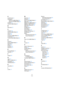 Page 101101
Index
A
AmpSimulator 9
Arpeggiator
Arpache 5 (MIDI-Effekt) 84
Arpache SX (MIDI-Effekt) 85
AutoPan 27
AutoPan (MIDI-Effekt) 87
B
Bitcrusher 34
C
Chopper 35
Chorder (MIDI-Effekt) 88
Chorus 27
Cloner 28
Compress (MIDI-Effekt) 89
Compressor 10
Context Gate (MIDI-Effekt) 90
D
DaTube 9
Density (MIDI-Effekt) 91
Distortion 9
Dither 26
DualFilter 22
Dynamics 10
E
EnvelopeShaper 12
Expander 13
F
Flanger 28
G
Gate 13
GEQ-10/GEQ-30 20
Grungelizer 36
GS-Bedienfeld 97
K
Kammfilter 66
L
Limiter 14
M
Maximizer 15...