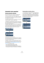 Page 206206
Automation
Automation track operations
Opening automation subtracks 
Every track/channel has a number of automation sub-
tracks, each showing one automation parameter.
For audio, Instrument, group channel, MIDI and FX chan-
nel tracks, there are two ways you can open an automa-
tion subtrack for the channel:
By right-clicking the track in the Track list and selecting 
“Show Automation” from the context menu.
By clicking on the left border of the track in the Track 
list. (When you position the mouse...
