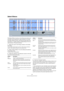 Page 229229
Audio processing and functions
Detect Silence
The Detect Silence function on the Advanced submenu of 
the Audio menu searches for silent sections in an event 
and either splits the event, removing the silent parts from 
the project, or creates regions corresponding to the non-
silent sections. Proceed as follows:
1.Select the event in the Project window or the Audio 
Part Editor.
You can select several events if you like, in which case you will be al-
lowed to make separate settings for each selected...
