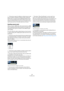 Page 338338
The MIDI editors
ÖIf the part you open for editing is a shared copy, any ed-
iting you perform will affect all shared copies of this part.
Shared copies are created by pressing [Alt]/[Option]+[Shift] and drag-
ging, or by using the Repeat function with the “Shared copies” option 
activated. In the Project window, shared copies are indicated by the part 
name in italics and an icon in the bottom right corner of the part.
Handling several parts
When you open a MIDI editor with several parts (or a MIDI...