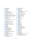 Page 55
Table of Contents
162Audio effects
163About this chapter
163Overview
164Insert effects
169Send effects
170Setting up send effects
174Using the Side-Chain input
175Using external effects (Cubase only)
176Making settings for the effects
176Effect presets
179Installing and managing effect plug-ins
182VST Instruments and Instrument tracks
183Introduction
183VST Instrument channels vs. instrument tracks
183VST Instrument channels
185Instrument tracks
187Comparison
187Automation considerations
188What do I...