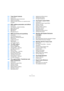 Page 66
Table of Contents
311Track Quick Controls
312Introduction
312Setting up the Quick Controls tab
313Options and settings
314Setting up quick controls on an external remote 
controller
315MIDI realtime parameters and effects
316Introduction
316The Inspector – General handling
317Basic track settings
319MIDI Modifiers 
321MIDI effects
323Managing plug-ins
324MIDI processing and quantizing
325Introduction
325The Quantizing functions
330Making your settings permanent
332Dissolve Part
333O-Note Conversion...