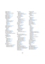 Page 638638
Index
Disable sends 172
Disable Track 63
Display Arrow after Inserting 
Symbol 562
Display filter bar 494, 495
Display format 34
Display Length 522, 545
Display Markers 597
Display Quantize
About 487
Auto 505
In Polyphonic Voices 537
Inserting changes 509
Rest 488
Setting 505
Tool 488, 509
Value 514
Display Transpose 500, 507
Display transpose 529
Dissolve Part
Audio 44
MIDI 332
Dithering 167
Dividing the Track list 42
Don’t Center Hyphens 588
Don’t Sync Lyrics 588
Double Click Symbol to get Pencil...