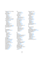 Page 639639
Index
Exporting the Score as Image 
Files 627
External Effects 175
External effects
About 20
Favorites 23
Freezing 24
Missing plug-ins 24
Setting up 21
External Inputs (Control Room
Channel) 148, 149, 152
External instruments
About 20
Favorites 23
Freezing 24
Missing plug-ins 24
Setting up 22
Extract Audio from Video 456
Extract MIDI Automation 335
Extract Voices 540
F
Fade handles 88
Fade In/Out functions 89
Faders 128
Fades
Auto Fades 93
Creating 88
Editing in dialog 90
Presets 91
Processing 89...