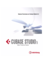 Page 1Nuevas Funciones en Cubase Studio 5.5 