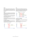 Page 1414
Travailler avec les nouvelles fonctions
To Start
L’option “To Start” (du début) est identique à l’option “To 
Punch” à une différence près : lorsque “To Start” est sé
-
lectionné, l’arrêt (punch out) de l’automatisation remplit la 
piste d’automatisation entre le point de punch out et le dé
-
but du projet.
To End
Imaginez que vous automatisez le volume des pistes d’ac-
compagnement d’une scène qui dure deux minutes. Plutôt 
que de tenir le fader pendant deux minutes, vous pouvez 
procéder comme ceci...