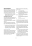 Page 5959
Vidéo
Avant de commencer
Quand vous devez travailler sur un projet qui contient un 
fichier vidéo, il vous faut avant tout configurer votre sys
-
tème en fonction de vos équipements et de vos besoins. 
Les sections suivantes vous fourniront des informations 
d’ordre général sur les formats de fichiers vidéo, les fré
-
quences d’images et les périphériques de sortie vidéo.
Compatibilité des fichiers vidéo
Comme il existe de nombreux types de fichiers vidéo, il est 
parfois difficile de déterminer...