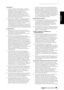 Page 24Lizenzvereinbarung für Cubase AI 4
 Benutzerhandbuch   
25
DEUTSCH
1. Deﬁnitionen
1.1. „Software“ umfasst (i) Software Dateien und andere 
Computer Infor mationen von Steinberg und Dritten, (ii) 
Demosongs und darin enthaltene Audio- und 
Videodateien, (iii) dazugehöriges schriftliches 
Dokumentationsmaterial (Handbuch) und (iv) alle 
modiﬁzierten Versionen und Kopien, die in For m von 
Updates, Upgrades, Patches und Ergänzungen von 
Steinberg bereit gestellt werden, sofern dies nicht unter 
einem...
