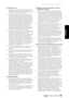 Page 24Contrat de licence pour Cubase AI 4
 Fonctions Détaillées   
25
FRANÇAIS
2. Contrat de Licence
2.1. Steinberg vous accorde une licence non exclusive pour 
lutilisation du logiciel selon ter mes et conditions du 
présent contrat. Vous nêtes pas autorisé à louer ou prêter 
ce logiciel, ni à le concéder sous licence. 
2.2. Les échantillons dudit Loops demeur ent la propriété 
intellectuelle du propriétaire respectif (Big Fisch Audio, 
Inc. et autres donneurs de licence) et vous seulement 
concédés par...