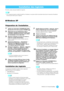Page 4TOOLS for CC121 Manuel d'installation4
Procédez comme suit pour installer les logiciels.
NOTE
 Si les composants logiciels ont déjà été installés sur lordinateur, vous pourrez utiliser la procédure décrite dans les instructions dinstallation 
ci-dessous pour mettre à jour ces logiciels.
■ Windows XP
Préparation de l'installation
1
Vérifiez que l'interrupteur [STANDBY/ON] (Veille/
Marche) du CC121 est en position STANDBY ( ).
2Débranchez tous les périphériques reliés à 
l'ordinateur,...