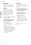 Page 2222CI2 – Bedienungsanleitung
Ausprobieren
Deutsch
Bearbeitung
Mit dem AI KNOB und der Taste [LOCK] 
können Sie Cubase steuern. Sie können die 
folgenden Bearbeitungsvorgänge ausführen.
AI KNOB
Dieser Multifunktionsregler kann den 
gewünschten Parameter innerhalb des 
Hauptfensters und der Plug-in-Software 
von Cubase steuern, angegeben bzw. 
ausgewählt per Mauszeiger. In den folgenden 
Beispielen werden wir die Lautstärke und 
den Panoramaparameter der Audiospur 
im Mixer-Fenster regeln.
1.Klicken Sie auf...
