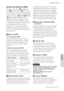 Page 15CI2 Manual de funcionamiento15
Controles y conectores
Español
Sección del mando AI KNOB
Las funciones del mando  AI KNOB, del 
botón   [LOCK] y del botón  
 [Action Pad] 
son diferentes en función del modo seleccionado, 
Normal o Browse. En el modo Browse (Examinar), 
puede usar los botones 
 AI KNOB,  [LOCK] 
y

 [Action Pad] para desplazarse por la 
ventanas de Cubase, por ejemplo, el cuadro 
de diálogo Browse Soun ds (Buscar sonidos). 
A continuación presentamos las explicaciones 
de...