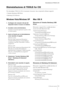 Page 25CI2 Manuale operativo
25
Disinstallazione di TOOLS for CI2
Disinstallazione di TOOLS for CI2Per disinstallare TOOLS for CI2, è necessario rimuovere i due componenti software seguenti. 
• Yamaha Steinberg USB Driver
• Steinberg CI2 ExtensionWindows Vista/Windows XP1.
Scollegare dal computer tutti gli altri 
dispositivi tranne il mouse e la tastiera.
2.
Accedere come amministratore.Chiudere le eventuali applicazioni aperte e tutte 
le finestre aperte.
3.
Aprire la finestra per la disinstallazione 
come...