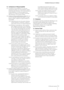 Page 31CI2 Manuale operativo
31
Contratto di licenza per il software
12 Limitazione di Responsabilità 12.1 La limitazione di reponsabilità per voi, come primi 
acquirenti del software, che vi trovate all’interno dell’UE 
è specificata nella sottosezione 12.2, mentre la limitazione 
di responsabilità per voi, come primi acquirenti del 
software, che vi trovate al di fuori dell’UE è specificata 
nella sottosezione 12.3 di questo Contratto.
12.2 Limitazione di Responsabilità all’interno dell’UE
: Nel caso 
in cui...