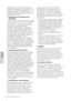 Page 2828CI2+ Manual de Operaciones
Español
PERMITIDA POR LA LEY APLICABLE, YAMAHA 
DENIEGA EXPRESAMENTE TODAS LAS GARANTÍAS 
IMPLÍCITAS CON RESPECTO AL SOPORTE 
MATERIAL, INCLUIDAS LAS GARANTÍAS IMPLÍCITAS 
DE COMERCIABILIDAD E IDONEIDAD PARA UNA 
DETERMINADA FINALIDAD.
5. DENEGACIÓN DE GARANTÍA DEL SOFTWARE
Usted conviene y acepta expresamente en que utilizará 
el SOFTWARE por su cuenta y riesgo. El SOFTWARE 
y la documentación correspondiente se suministran 
“TAL CUAL” y sin ninguna clase de garantía. SIN...