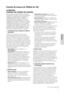 Page 27CI2+ Fonctions détaillées27
Français
Contrat de licence de TOOLS for CI2
ATTENTION
CONTRAT DE LICENCE DE LOGICIEL
VEUILLEZ LIRE ATTENTIVEMENT CE CONTRAT 
DE LICENCE (« CONTRAT ») AVANT D'UTILISER CE 
LOGICIEL. L'UTILISATION DE CE LOGICIEL EST 
ENTIÈREMENT RÉGIE PAR LES TERMES ET 
CONDITIONS DE CE CONTRAT. CECI EST UN 
CONTRAT ENTRE VOUS-MÊME (EN TANT QUE 
PERSONNE PHYSIQUE OU MORALE) ET YAMAHA 
CORPORATION (« YAMAHA »). LE FAIT D'OUVRIR 
CE COFFRET INDIQUE QUE VOUS ACCEPTEZ 
L'ENSEMBLE...