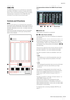 Page 10CMC-FD
CMC Series Operation Manual
10
CMC-FD
The CMC-FD allows you to control the four channels’ 
level faders in the Mixer window of Cubase with each 
device, and to control the level faders of up to sixteen 
channels when a maximum of four CMC-FDs are 
connected. You can also use it as level meter.
Controls and Functions
NOTE
As soon as the device is connected to the computer, 
each fader’s built-in LEDs light, and the lights move up 
and down repeatedly a few times. The faders are then 
ready for...