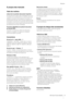 Page 3Bienvenue
CMC Series Fonctions Détaillées
3
À propos des manuels
Table des matières
Lisez-moi en premier (document imprimé)
Ce document est contenu dans l'emballage. Nous vous 
conseillons de lire attentivement ce manuel avant toute 
utilisation du produit, afin de garantir à ce dernier un 
fonctionnement sécurisé. Vous y trouverez également des 
informations concernant les coordonnées des personnes 
à contacter pour le service après-vente ainsi que la liste 
des éléments fournis dans...