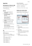 Page 35Appendice
CMC Series Manuale Operativo
35
Appendice
Disinstallazione di TOOLS for CMC
È necessario rimuovere i due componenti software 
seguenti installati da TOOLS for CMC.
•Yamaha USB-MIDI Driver
•Steinberg CMC Applications
Windows
1.Avviare il computer e accedere come 
amministratore.
2.Aprire la finestra per la disinstallazione 
come riportato di seguito.
Windows XP:
[Start] → [Panello di controllo] → 
[Installazione applicazioni]
Windows Vista/Windows 7:
[Start] → [Panello di controllo] →...