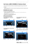 Page 23Spezialfenster für das MR816 CSX/MR816 X in Cubase
 Bedienungshandbuch   
23
Das Fenster „MR816 CSX/MR816 X Hardware Setup“
In diesem Fenster können Sie die Einstellungen für das Ausgangssignal der Kopfhör erbuchsen und der REV-X-Einheit 
vornehmen. Dieses Fenster besteht aus zwei Seiten, die jeweils über zwei Registerkar ten aufgerufen werden können. 
HINWEIS
·Alle im Fenster „MR816 CSX/MR816 X Hardware Setup“ vorgenommenen Einstellungen bis auf den Kopfhörer-Ausgangspegel werden als 
Projektdatei von...