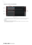 Page 34MR Editor
34     Bedienungshandbuch
Hauptfenster für „EXT FX“ im Externeffekt-Modus: 
*Das vorstehende Fenster ist zu sehen, wenn das MR816 CSX verwendet wird und der Parameter „External FX Type“ (Seite 41) 
im Setup-Fenster oder im Einstellungsfenster von Yamaha Steinberg FW Driver auf „6 x Mono + REV-X“ eingestellt ist.
HINWEIS
·Informationen über den Externeffekt-Modus ﬁnden Sie auf Seite 19. 
·Auf den Externeffekt-Modus oder den Normal-Modus können Sie das MR816 CSX/MR816 X im Setup-Fenster (Seite...