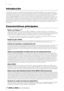 Page 2Introducción
2     Manual de Operaciones
Introducción
Le agradecemos la compra de ADVANCED INTEGRATION DSP STUDIO MR816 CSX/MR816 X. Esta exhaustiva interfaz de 
audio le permite transferir el sonido de sus instrumentos (teclados, guitarras o micrófonos) al softwar e DAW (como Cubase) en 
el ordenador, así como procesar y monitorizar el sonido DAW, todo ello con un solo cable IEEE1394. Además, la soﬁ sticada 
función Link (enlace) proporciona un funcionamiento sin problemas y cómodas opciones de...