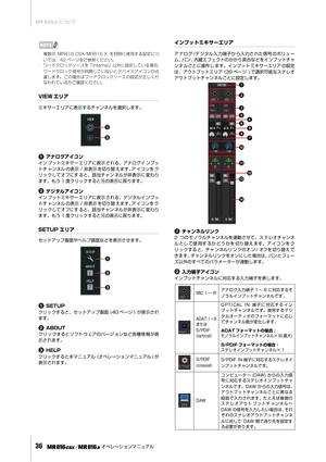 Page 36.3 &EJUPS tmMo 
36
y¦Öè”³ãïÚÇážç
NOTE
K
