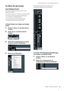 Page 16Bedienelemente für die Softwareprogramme
UR28M – Benutzerhandbuch16
So öffnen Sie das Fenster
Input-Settings-Fenster
Das Input-Settings-Fenster erscheint in den 
folgenden Fenstern.
• Im Mixer-Fenster (nur Cubase und Cubase Artist)
• Im Fenster VST-Eingangskanaleinstellungen 
(nur Cubase und Cubase Artist)
• Im Fenster VST-Audiokanaleinstellungen  (sonstige Software der Cubase-Serie)
Im Mixer-Fenster (nur Cubase und Cubase 
Artist)
1.[Geräte]    [Mixer], um das Mixer-Fenster 
zu öffnen.
2.Klicken Sie...