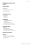 Page 28Apéndice
UR28M  Manual de Operaciones28
Contenido de la sección Cómo 
Empezar
PRECAUCIONES
Introducción
Mensaje del equipo de desarrollo
Accesorios incluidos
Cómo leer el manual
Terminales y controles 
de los paneles
Panel posterior
Panel frontal
Configuración
1. Configuración de la fuente 
de alimentación
2. Instalación de Cubase AI
3. Instalación de TOOLS for UR28M
4. Descarga de las licencias (activación)
Operaciones básicas
Introducción
Ejemplo de conexión
Configuración de  los ajustes del...