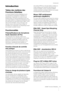 Page 3Introduction
UR28M  Fonctions Détaillées3
Introduction
Tables des matières des 
Fonctions Détaillées
Le manuel intitulé Fonctions Détaillées fournit 
les explications nécessair es à l'utilisation du 
périphérique. Cependant, le contenu tel que 
présenté dans ce manuel présuppose que vous 
ayez déjà installé et configuré le périphérique selon 
les instructions du  document Prise en Main, inclus 
dans la documentation. Si tel n'est pas le cas, 
reportez-vous au document Prise en Main et 
procédez à...