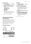 Page 26Exemples d'utilisation
UR28M  Fonctions Détaillées26
Fonctionnement
1.
Jouez de la musique sur le logiciel DAW ou 
le lecteur de musique.
2.Commandez le son de contrôle en utilisant 
les touches et les boutons répertoriés 
ci-après.
Touches OUTPUT A–C
Bouton OUTPUT LEVEL
Touche MUTE
Touche MONO MIX
Touche DIM
Pour plus de détails sur les touches et les 
boutons, consultez le paragraphe « Panneau 
avant » (page 5) dans la section « Bornes et 
commandes du panneau (détails) ».
Les procédures sont à...