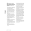 Page 66UR28M  Prise en Main
Français
AV I S
Pour éviter d'endommager le produit ou de 
perturber son fonctionnement, de détruire des 
données ou de détériorer le matériel avoisinant, 
il est indispensable de respecter les avis 
ci-dessous.
• N'utilisez pas le produit à proximité d'une télévision, d'une 
radio, d'un équipement stéréo, d'un téléphone portable 
ou d'autres appareils électriques. En effet, ces appareils 
risquent de provoquer des interférences.
• N'exposez pas le...