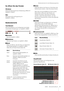 Page 9Bedienelemente für die Softwareprogramme
UR824  – Benutzerhandbuch9
So öffnen Sie das Fenster
Windows
[Start]  [Alle Programme]   [Steinberg UR824]   
[dspMixFx UR824]
Mac
[Macintosh HD]   [Programme]   
[dspMixFx UR824]
Bedienelemente
Tool-Bereich
Dies ist der Bereich zum Konfigurieren der häufig 
verwendeten Einstellungen von dspMixFx UR824.
 Beenden
Beendet dspMixFx UR824.
 Minimieren
Minimiert das Fenster von dspMixFx UR824.
 Menü
Bietet vier Menüs, darunter Save zum Speichern 
der...