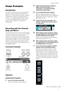 Page 23Usage Examples
UR824  Operation Manual23
Usage Examples
Introduction
This section introduces some usage examples of 
the device. It is assumed that the audio driver 
settings on the DAW software have been properly 
configured according to the “Basic Operation” 
section in the included Getting Started manual. If 
you have not configured them yet, refer to the 
section “Basic Operation” to complete the 
configuration.
Recording with the Channel 
Strip and REV-X
This section shows how to record a vocal to...