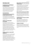 Page 3Introducción
UR824  Manual de Operaciones3
Introducción
Contenido de este Manual 
de Operaciones
En este Manual de Operaciones se explica cómo 
utilizar el dispositivo. Con estas explicaciones, 
se da por supuesto que ya ha configurado el 
dispositivo y que está pr eparado para utilizarlo 
conforme al documento Cómo empezar que se 
incluye. Si todavía no lo ha hecho, consulte el 
documento Cómo empezar y complete la 
configuración antes de leer este manual.
Características
Preamplificadores de micrófono...