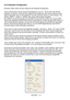 Page 12VSL 2020 — 12
9.2.5 Hardware Conﬁ guration
Mit dieser Option öffnen Sie den Dialog für die Hardware-Konﬁ guration.
Unter „Internal Clock“ können Sie eine Samplerate von 32, 44.1, 48, 64, 88.2 oder 96 kHz 
einstellen. Im Bereich „External Clock“ legen Sie die Quelle fest, über die ein externes Clock-
Signal empfangen wird, um die Audiokarte mit einem externen Gerät zu synchronisieren. Sie 
können „ADAT 1“, „ADAT 2“, „S/PDIF“ oder „Extra“ (Word-Clock) einstellen.
Mit „S/MUX“ wird die Samplerate auf den...