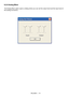 Page 13VSL 2020 — 13
9.2.6 Analog Mixer 
The Analog Mixer option opens a dialog where you can set the output level and the input level of 
the analog connectors.  