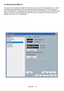 Page 14VSL 2020 — 14
10. Working with ASIO 2.0
Once you have successfully installed the VSL 2020 card, open your host application (e.g. Cubase 
or Nuendo), open the Devices menu and choose the Device Setup option. In the Devices list, 
select VST Multitrack. On the Setup tab, select the ASIO 2.0-VSL 2020 driver from the ASIO Driver 
pop-up. Click the Control Panel button to open the card control panel if you want to make your 
settings from within your host application.  