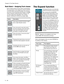 Page 30Chapter 5: The Fader Section
5 – 30
Bank Select – Assigning Track classes
Each of these buttons can be used to automatically 
line up all Tracks of the respective channel class(es) 
on the ID Faders and Level Encoders. You may e.g. 
only wish to see and directly edit all Audio or all MIDI 
Tracks, all Inputs, all Send busses or Returns. You 
can also assign them altogether. The scrolling 
options, mentioned on the previous page, apply.
The Expand function
The Expand function is an extremely 
useful tool...