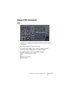 Page 33VST plug-ins from previous Cubase versions CUBASE SX/SL
 33
Cubase 5 VST Instruments
CS40
The CS40 is a straightforward software synthesizer with the following 
main features:
•The CS40 is polyphonic with up to 6 voices. 
•The CS40 receives MIDI in Omni mode (on all MIDI channels).
You don’t need to select a MIDI channel to direct MIDI to the CS40.
•The CS40 responds to the following MIDI messages: 
MIDI Note On/Off (velocity governs volume).
Volume.
Pan.
Pitch Bend (± 2 semitones).
Modulation (vibrato).  