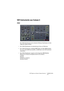 Page 33VST-PlugIns aus früheren Cubase-Versionen CUBASE SX/SL
 33
VST-Instrumente aus Cubase 5
CS40
Der CS40-Synthesizer ist ein einfacher Software-Synthesizer mit den 
folgenden Eigenschaften:
•Der CS40-Synthesizer ist mehrstimmig mit bis zu 6 Stimmen.
•Der CS40-Synthesizer empfängt MIDI-Daten auf allen MIDI-Kanälen.
Sie müssen keinen MIDI-Kanal auswählen, um MIDI-Daten an den CS40-Synthesizer 
weiterzuleiten.
•Der CS40-Synthesizer reagiert auf die folgenden MIDI-Befehle: 
MIDI-Note-On/-Off (Die Anschlagstärke...