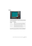 Page 29Les Plug-ins d’effets des anciennes versions de Cubase CUBASE SX/SL
 29
Scopion
Le Scopion est un oscilloscope incorporé, qui analyse le canal gauche 
ou droit d’un signal d’entrée et en visualise la forme d’onde en temps 
réel. Il a trois paramètres :
•Si vous cliquez sur le nom du Scopion en-dessous de l’affichage, une 
petite aide en anglais apparaît décrivant la fonction des paramètres.
Paramètre Description
Sélecteur L/R Cliquer sur ce sélecteur permet de choisir entre l’affichage du ca-
nal gauche...