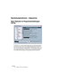 Page 12 
NUENDO
 12 Arbeiten mit den neuen Funktionen 
Bearbeitungsfunktionen – Allgemeines
Neue Optionen im Programmeinstellungen-
Dialog
 
Für Nuendo 3.1 wurden einige Anpassungen am Programmeinstellun-
gen-Dialog vorgenommen. Unter Bearbeitungsoptionen befindet sich 
nun ein neuer Eintrag für »Projekt & Mixer«, die VST-Seite wurde in wei-
tere untergeordnete Seiten unterteilt usw. In den folgenden Abschnit-
ten werden alle Änderungen für die jeweiligen Seiten beschrieben.  