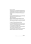 Page 15 
NUENDO
Travailler avec les nouvelles fonctions  15 
• 
Élargir piste sélectionnée 
Cochez cette option pour activer un mode dans lequel la piste sélectionnée dans la 
fenêtre Projet sera élargie. (Vous pouvez régler la taille de l’élargissement directement 
dans la liste des Pistes si le facteur par défaut ne vous convient pas.) Lorsque cette 
option est cochée et que vous sélectionnez une autre piste dans la liste, celle-ci est 
automatiquement élargie et celle qui était sélectionnée précédemment...